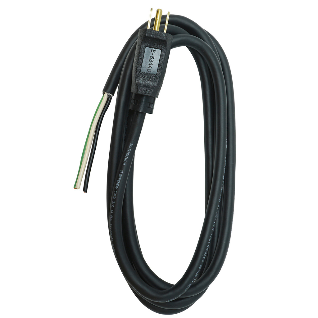 DIVERSITECH 9858SW0008 POWER & EXTENSION CORDS