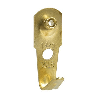 HILLMAN Hillman Fasteners 122270 Classic Picture Hanger 30 Lb