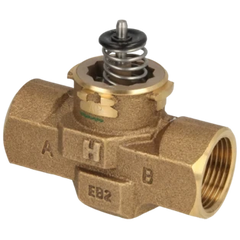 RESIDEO Resideo VCZAP1000 2-way valve 1 inches internal thread (VCZAP1000/U)