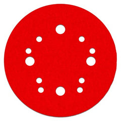 DIABLO Freud DCD050060H04G 5 in 60 Grit Sanding Disc 4 Pack