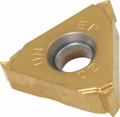 SECO TOOLS Seco 00077925 Threading Insert 20 Tpi Un Solid Carbide CP500