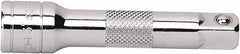 GEARWRENCH Gearwrench 81240 3/8 in Drive Socket Extension 1.5 in