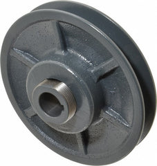BROWNING Browning 1045426 Variable Pitched Sheave 1 Groove 3/4 in Bore