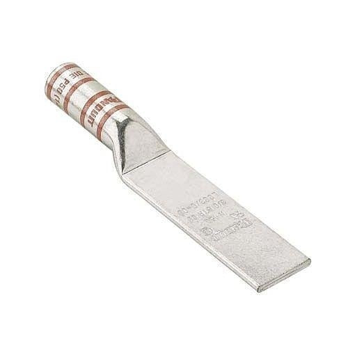 PANDUIT Panduit LCC4/0-00-X Copper Compression Lug Blank