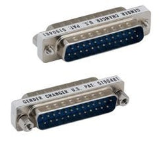 Generic / Unbranded Generic / Unbranded 25mf0 Gender Changer 50 Pin Telco