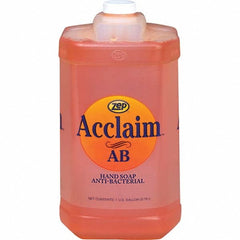 ZEP Zep 314924 Liquid Antibacterial Hand Soap 1 Gal Bottle