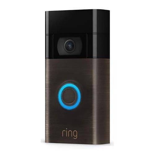 RING Ring Llc B08N5NQ69J Video Doorbell 2020