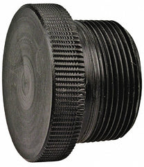 NIBCO Nibco CC03750 1-1/2 in Polypropylene Hex Plug Schedule 80