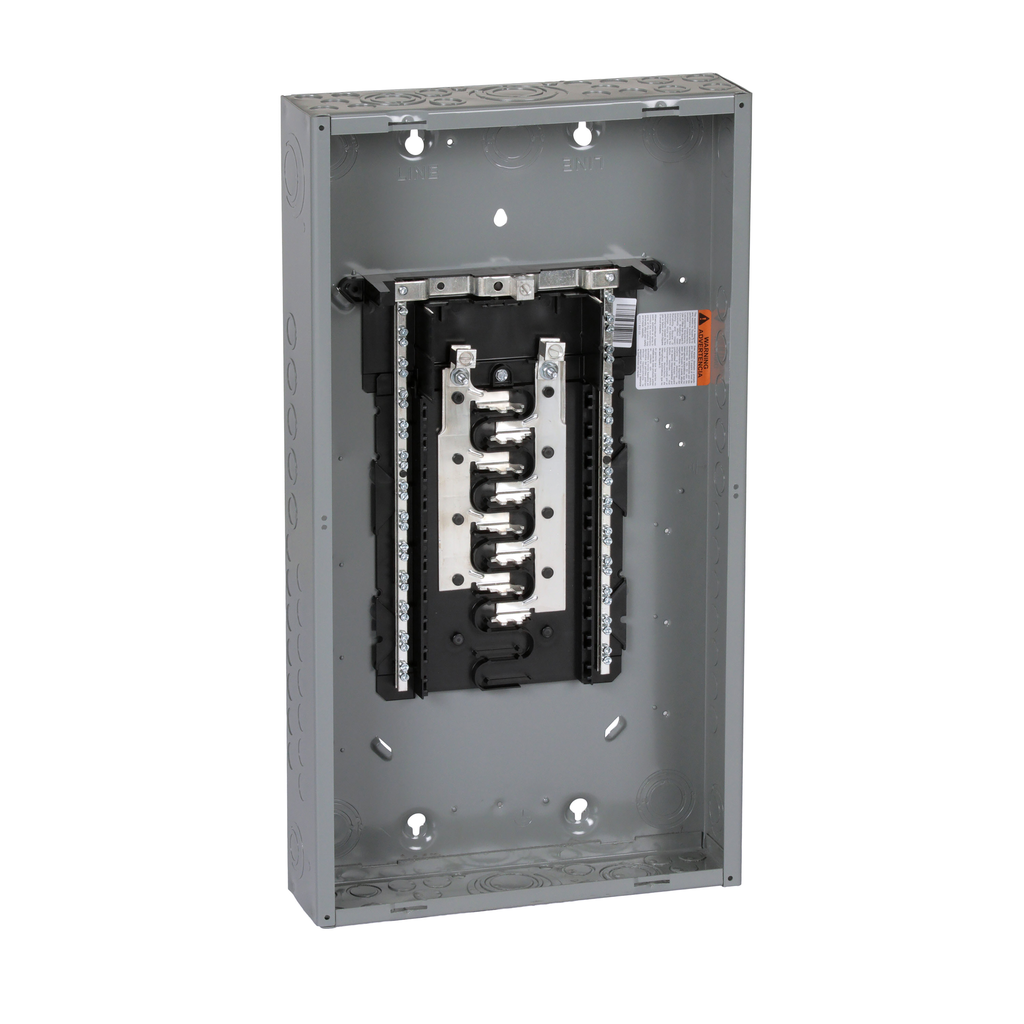 SCHNEIDER ELECTRIC HOM1632L125PC CIRCUIT BREAKERS