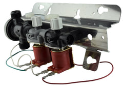 BRADLEY Bradley S45-2485 Thermostatic Mixing Valve Assembly Each BDYS45-2485