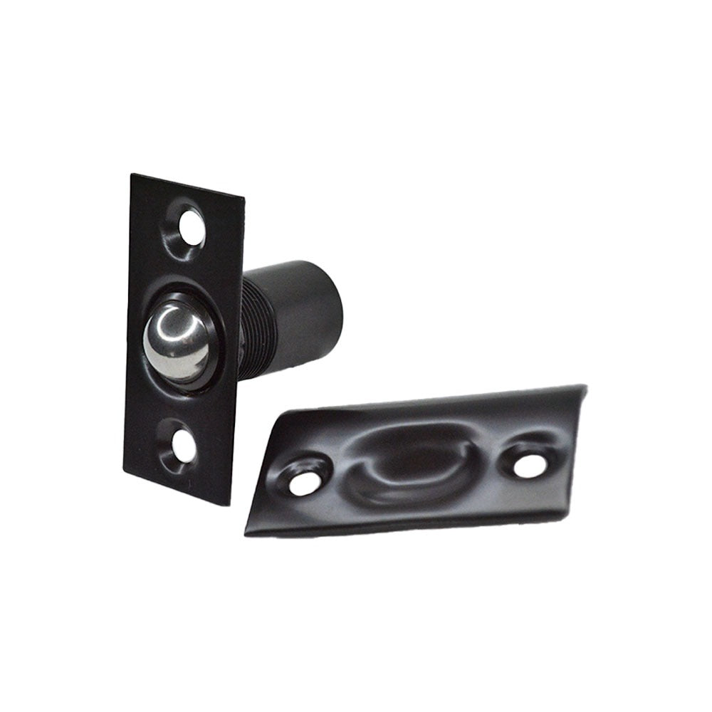 EMTEK Emtek 8802US10B Ball Catch Oil Rubbed Bronze