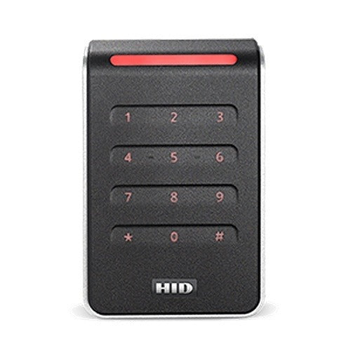 HID GLOBAL Hid Global 40KNKS1-01-01HGG7 Signo 40K Smart Card Reader
