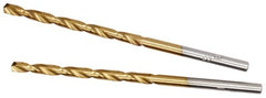 MILWAUKEE Milwaukee 48-89-2205 Titanium Drill Bit 1/8 Inch 2 Pack