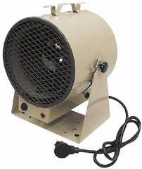 TPI Tpi HF685TC Portable Fan Forced Unit Heater 16384 Btu/h