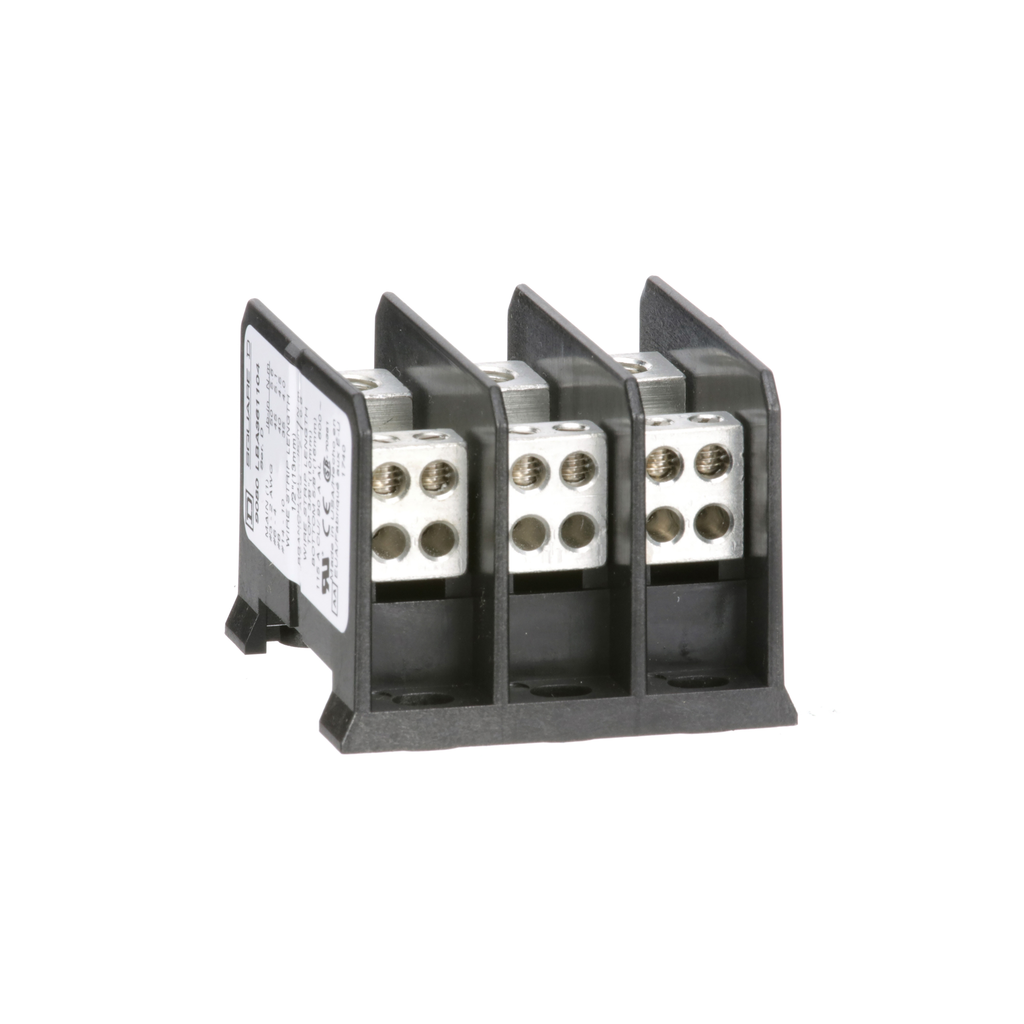 SCHNEIDER ELECTRIC 9080LBA361104 CIRCUIT BREAKERS