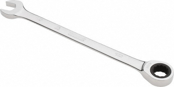 PROTO Proto JSCRM10T Ratcheting Combination Wrench 10 Mm