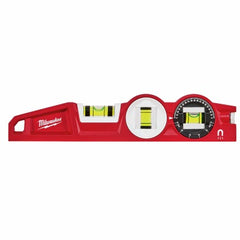 MILWAUKEE Milwaukee 48-22-5210 Die Cast Torpedo Level 10 in