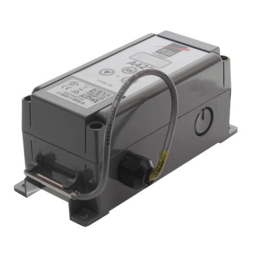 JOHNSON CONTROLS Johnson Controls A421AEC-01C Electronic Temp Control SPDT 0.25m Replacement A419aec-1c