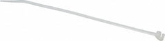 THOMAS & BETTS Thomas Betts TYR505 Reusable Cable Tie 7.5 in 50 Lb 100-pack