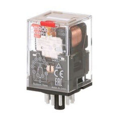 STERO Stero 0P-472463 Relay 240V 10 Amps 3 Pole (2.7 x 1.45 x 1.35 inches) SOP47-2463
