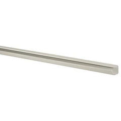 HUBBELL Hubbell Premise Wiring PL1ABC5W Lantrak Base Cover 5 Inch