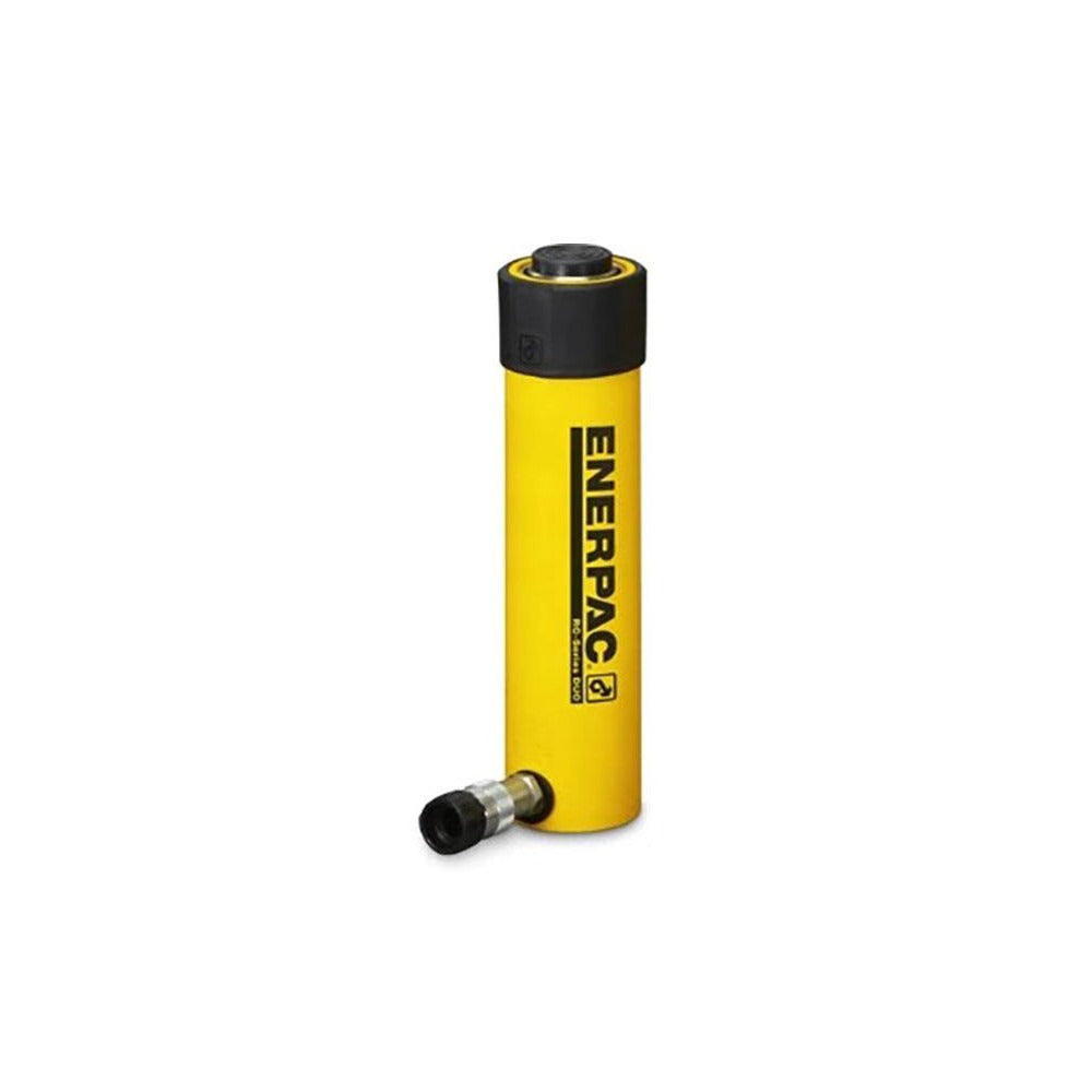 ENERPAC Enerpac RC2512 Single Acting Hydraulic Cylinder 25 Ton