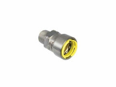APOLLO POWERPRESS Apollo Powerpress 7482101 1 in Gas Press Adapter