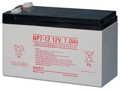 MIGHTY MULE Nortek Security Control FM150 Sla Battery 12V 7AH
