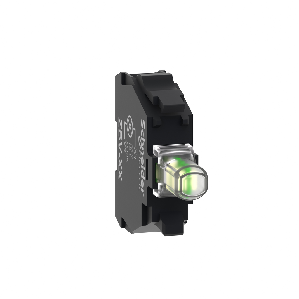 SCHNEIDER ELECTRIC ZBVB1 RELAYS & SWITCHES