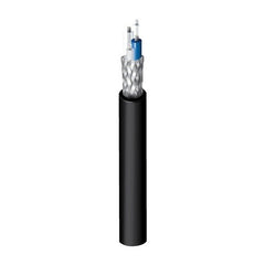 BELDEN Belden Inc. 8412P 0091000 Multimedia Cable 2C 20AWG Fep