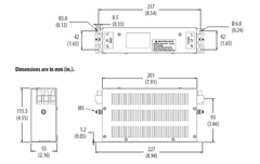 ALLEN-BRADLEY 2198-DB20-F GENERATOR PARTS & ACCESSORIES