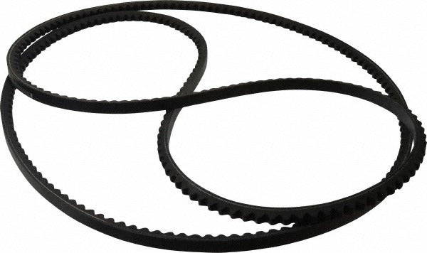 CONTINENTAL Continental Contitech 20042628 Cogged V-belt 5VX 125in