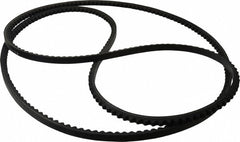 CONTINENTAL Continental Contitech 20042628 Cogged V-belt 5VX 125in