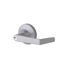 DEXTER COMMERCIAL Dexter Commercial ED1500TNLRKDC689 Night Latch Lever Trim