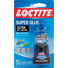 LOCTITE Loctite LOC1363589 Ultra Gel Control Super Glue (4 g)