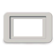 VENSTAR Venstar ACC0424 Wall Plate for Value Thermostats 7.0 in x 5.3 in x 0.2 in