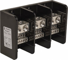 SCHNEIDER ELECTRIC Square D 9080LBC365212 Power Distribution Block 3P 760A