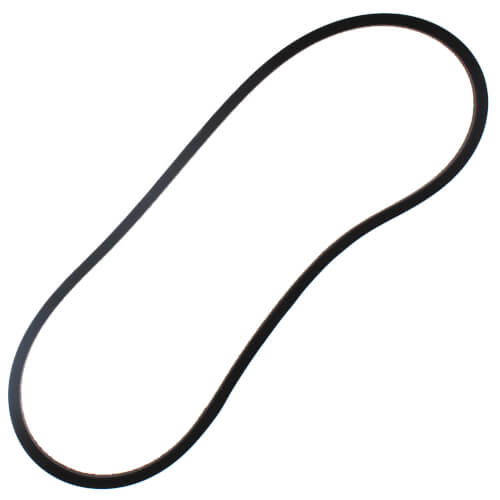 BROWNING Browning A45 Super Gripbelt V-Belt 46.3 Pitch 47.2 Inches Length Replacement P463-A45