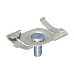 NVENT Nvent Caddy 4g16ln T-grid Twist Clip with Stud