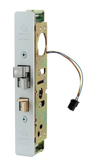 ADAMS RITE Adams Rite 4300301RP Electrified Deadlatch Surface Mount