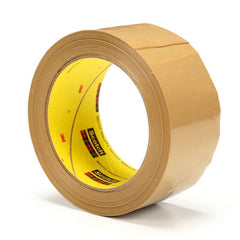 3M 3M 7000048658 Scotch 375 Sealing Tape 1.89 Inch W 54.68 yd