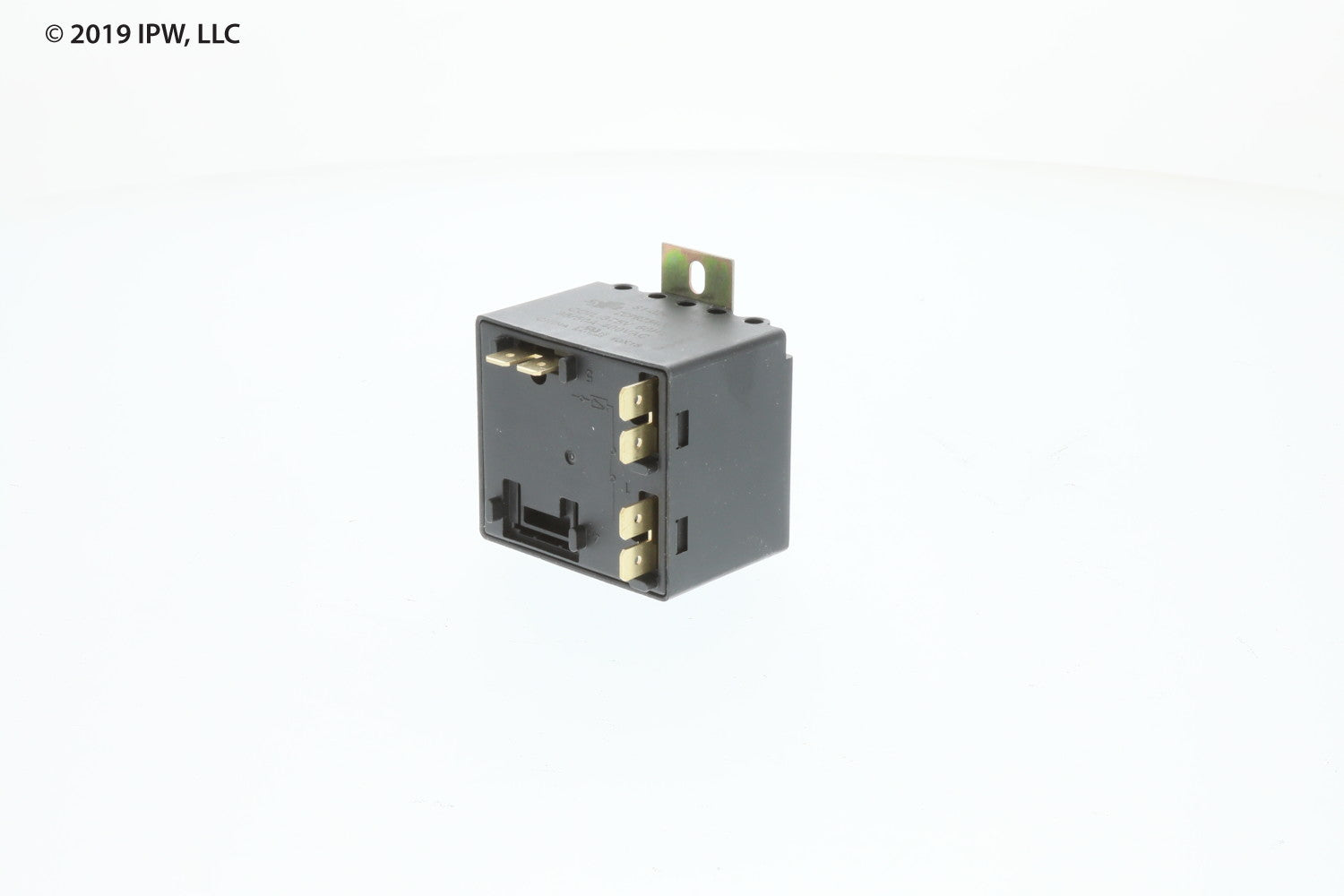 YORK S1-024-35611-000 RELAYS
