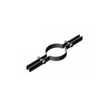 ELITE COMPONENTS Elite Components ELIT6300-0075P Standard Riser Clamp
