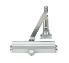 NORTON Norton Closers 1601H696 Surface Mounted Door Closer