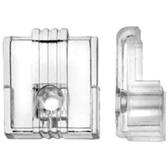 HILLMAN Hillman 122280 Adjustable Mirror Holder Kit 6 Pack