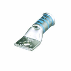 PANDUIT Panduit LCAF350-12-6 Copper Compression Lug 1 Hole