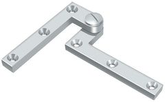 DELTANA Deltana PH60U26 Hinge Bright Chrome Finish