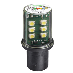 SCHNEIDER ELECTRIC DL1BDB1 TIMERS