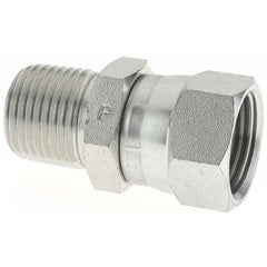 PARKER Parker KP24542 Steel Flared Tube Connector 5/8 in