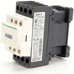 BAKERS PRIDE Bakers Pride M1371A 60Hz 4-Pole 208V Contactor 25A (1 Each) BKPM1371A